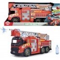 Simba Dickie Giant Fire Truck - Suuri paloauto