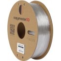 Copymaster3D PET-G filament for 3D printer, 1.75 mm, transparent