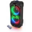 EP157 Esperanza Bluetooth garsiakalbis FM LED RGB ritmas