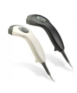 Zebex Z-3100 Magic C vöötkoodilugeja, must