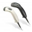 Zebex Z-3100 Magic C Bar Code Reader, Black