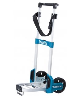 Makita TR00000001 kravu ratiņi Transportēšanas ratiņi