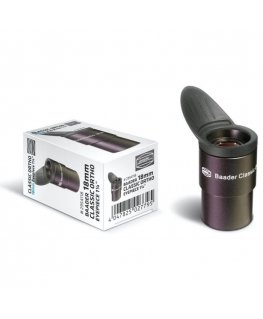 Baader Classic Ortho 18mm 1.25" eyepiece