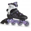 FILA SKATES Rolki LEGACY QF Lady black/violet 38
