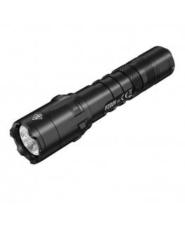 Flashlight Nitecore TM03, 2800lm