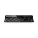 Logitech Wireless Solar Keyboard K750 Logitech Wireless Solar Keyboard K750