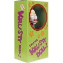 The Simpsons - Krusty plush toy with sounds