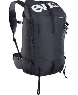 Evoc Summit 30 L Snow Backpack, black