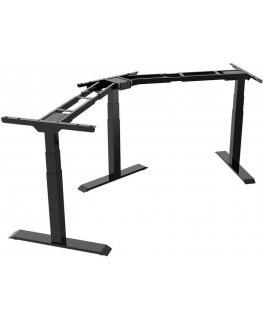 Spacetronik SPE-323TB electric table frame