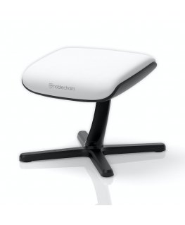 noblechairs NBL-FR-PU-WED kāju balsts Balts