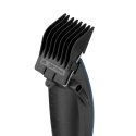 BaByliss E695E bārdas/matu trimmeris Zils 8 BaByliss E695E bārdas/matu trimmeris Zils 8