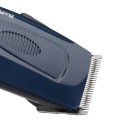 BaByliss E695E hiustrimmeri/-leikkuri Sininen 8