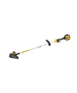DeWALT DCM561PBS-XJ brush cutter/string trimmer 3.3 cm Battery Yellow