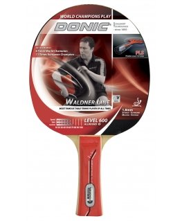 Donic Schildkröt WALDNER 600 stalo teniso stalas Multi spalvos