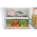 Bosch Serie 2 KIN96NSE0 fridge-freezer Built-in 290 L E White