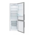 Candy City Combi CCT3L517ES Freestanding 260 L E Silver Candy City Combi CCT3L517ES Freestanding 260 L E Silver