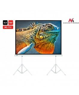 Projection screen MC-712 150" 4:3