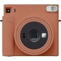 Fujifilm Instax Square SQ1 62 x 62 mm Оранжевый