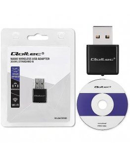 NANO WiFi Adapter mini Standard N,USB 2.0