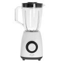 Adler AD 4085 blender 1.5 L Tabletop blender 1000 W Black, White