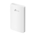 TP-Link Omada EAP235-Wall 1167 Мбит/с Белый Питание по Ethernet (PoE) TP-Link Omada EAP235-Wall 1167 Мбит/с Белый Питание по Ethernet (PoE)