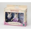 Sylvanian Families 5190 mängukujuke