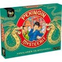 Peking Mysteries game
