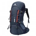 Backpack zion 35l-navy blue