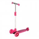 HLB02 PINK NILS FUN LASTE ROLLER
