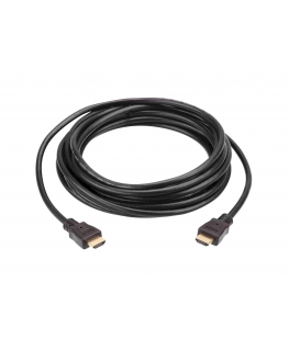 Fusion HDMI - HDMI cable 4K | Ultra HD | ethernet 5m black