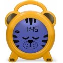 Alecto Baby Tiger sleep rhythm teaching alarm clock, digital Alecto Baby Tiger sleep rhythm teaching alarm clock, digital