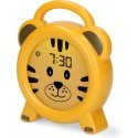 Alecto Baby Tiger sleep rhythm teaching alarm clock, digital Alecto Baby Tiger sleep rhythm teaching alarm clock, digital