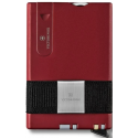 Victorinox Smart Card Wallet Iconic Red
