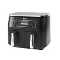 Ninja AF300 Double 7.6 L Stand-alone 2470 W Hot air fryer Black Ninja AF300 Double 7.6 L Stand-alone 2470 W Hot air fryer Black