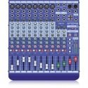 Midas DM12 Mikser audio DDA