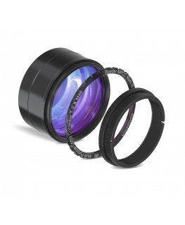Coma korrektor Baader MPCC Mark III Photo + Visual 2"