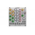 Behringer 1050 MIX-SEQUENCER MOODUL Moduł syntezatora modularnego serii 2500 Behringer 1050 MIX-SEQUENCER MOODUL Moduł syntezatora modularnego serii 2500