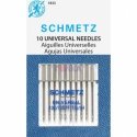 Schmetz adatas universālās (mix), 10.gb. 53001225