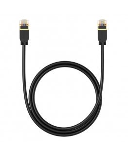 RoGer RJ45COUPBK Cat 5e UTP Network adapter RJ45 (8P8C)