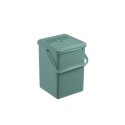 ROTHO Green - waste sorting container - 9l