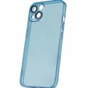 Mocco Matt Back Case for Samsung Galaxy S24 FE