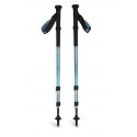 Trekking poles Black Diamond Trail Back creek blue