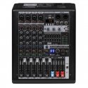 DNA HLC 4 MK2 Analog Sound Mixer 4 Channels US DNA HLC 4 MK2 Analog Sound Mixer 4 Channels US
