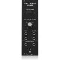 Behringer 921 VOLTAGE CONTROLLED OSCILLA Moduł syntezatora modularnego Behringer 921 VOLTAGE CONTROLLED OSCILLA Moduł syntezatora modularnego