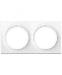Fibaro FG-WX-PP-0003-8 socket safety cover AC White 1 pc(s)