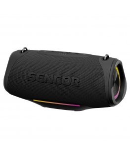 Portable speaker Sencor RESONEXMAXI