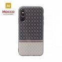 Mocco Matt Back Case for Samsung Galaxy S24 FE