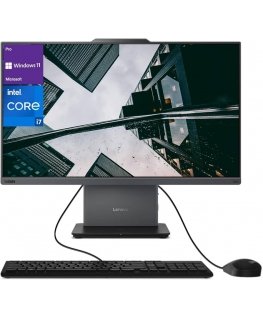 ThinkCentre | Neo 50a 24 | Desktop | AIO | 23.8 " | FHD | Intel Core i5 | i5-13420H | Internal memory 16 GB | SO-DIMM DDR5 | Sol