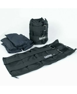 Satvērēja ķēde ( 2 x 15 kg ) HMS GR30