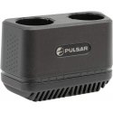 Pulsar APS5 akumulatoru lādētājs Pulsar APS5 akumulatoru lādētājs